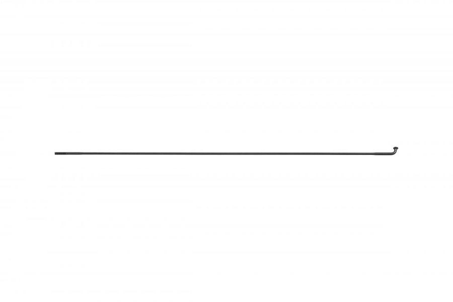 SAPIM Force Speiche 263mm J-Bend 14G 2.0x1.8mm - Hochwertige Fahrradspeiche