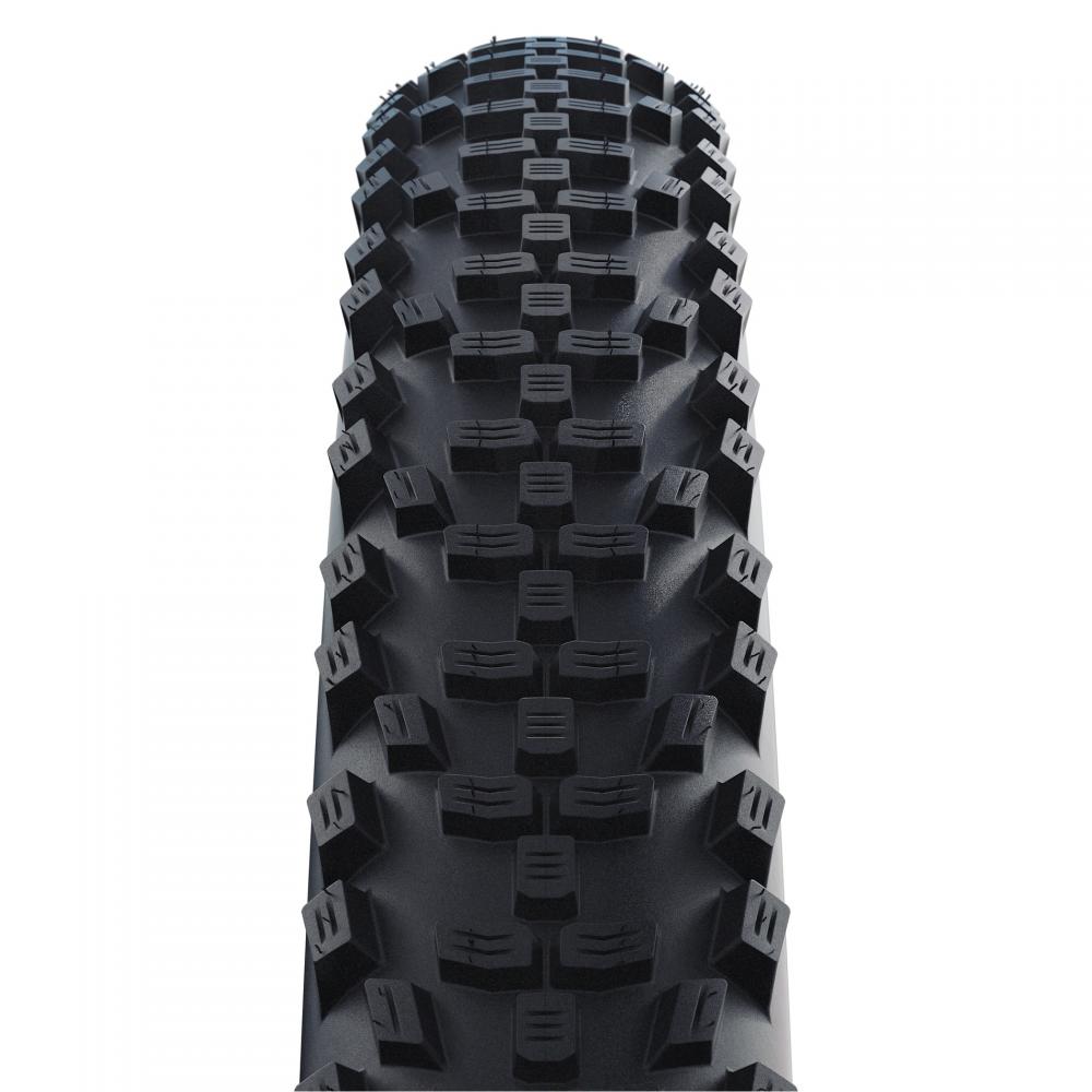 Schwalbe DRAHTREIFEN SMART SAM Performance 54-584 Schwarz/Bronze Sidewall 54 - Allround MTB-Reifen
