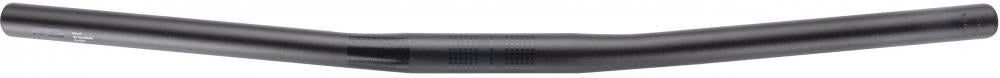 Contec Lenker Mito 45 Ø 25.4 mm 600 mm Rise 0 mm 5° schwarz