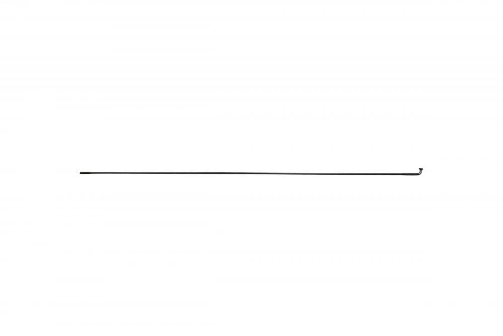 SAPIM D-Light Speiche 288mm J-Bend 14G 2.0x1.65mm - Hochwertige Fahrradspeiche