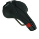 Prologo Scratch M5 AGX Space Sattel 147 mm Schwarz - Komfort für Gravel und Touring