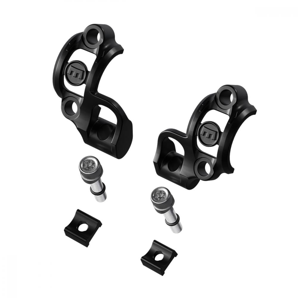 MAGURA Klemmschelle Shiftmix 3 Set für SRAM Matchmaker® - cleane Cockpit-Montage