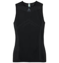 Odlo Unterhemd PERFORMANCE BREATHE X-LIGHT black Größe S