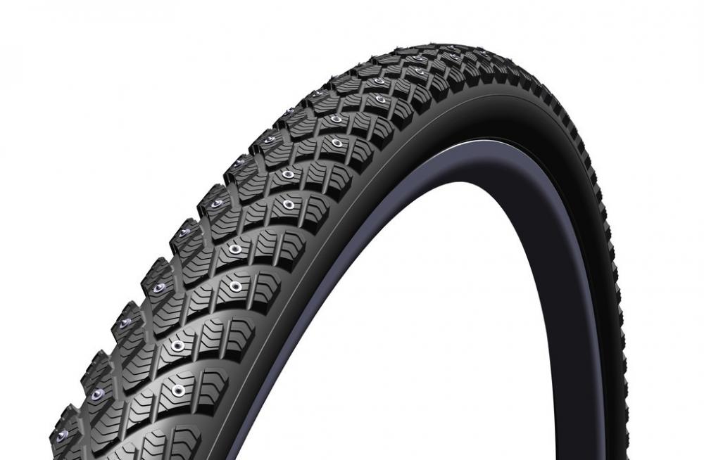 XLC Reifen SpikeX240 VT-S02 28.x1.60" 42-622 schwarz Reflex Draht