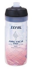 Zéfal Arctica Pro 55 Isolier-Trinkflasche 550 ml - Rot