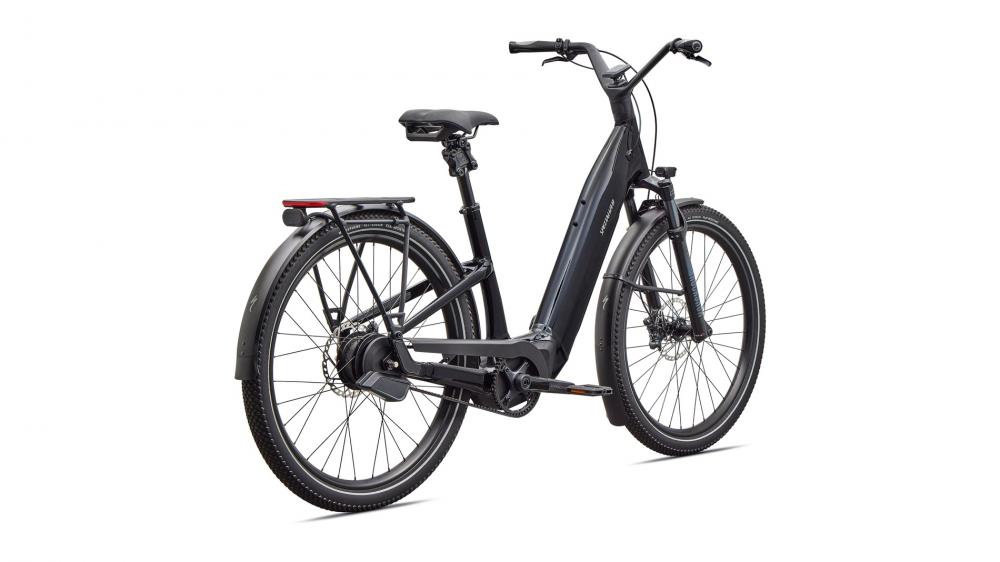 Specialized Turbo Como 5.0 IGH E-Citybike 710 Wh 90 Nm Größe S