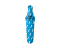 Ass Savers ASR-1 Regular Spritzschutz Hinterrad bold rain blue  Effektiver Schutz vor Nässe, leicht & flexibel, einfache Montage ohne Werkzeug, ideal für Rennrad & Gravel