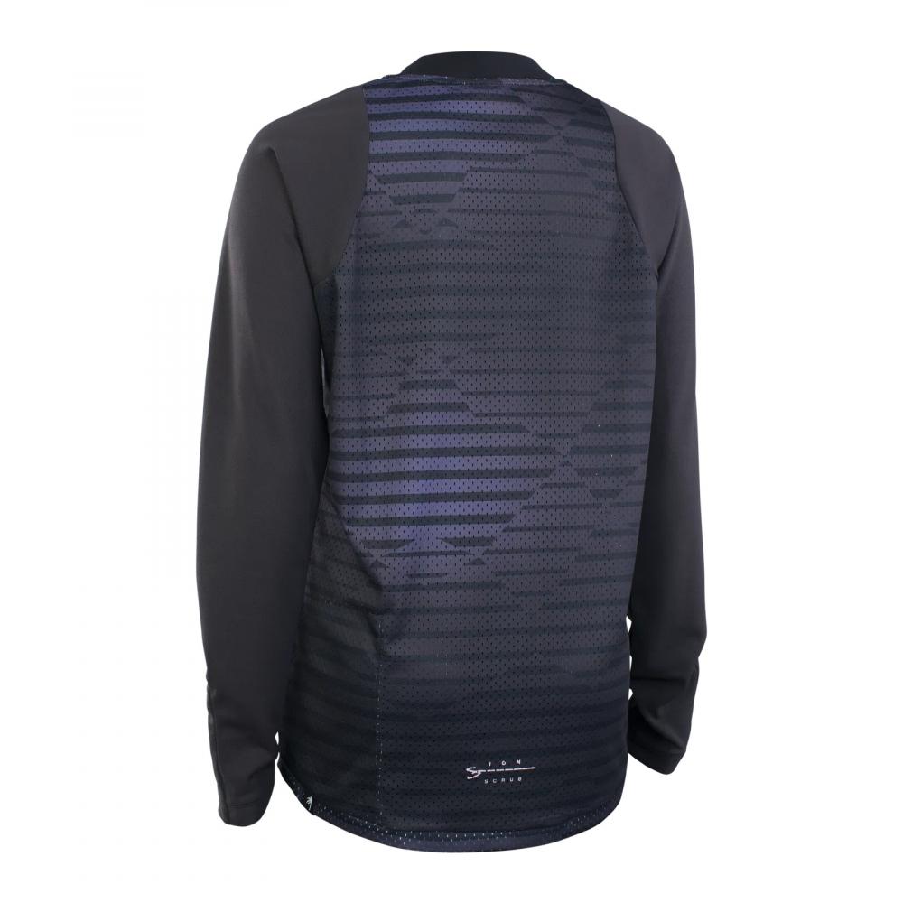 ION Bike Bekleidung ION MTB Jersey Long Sleeve Scrub Women 40/L 47233-5024