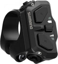 SHIMANO SCHALTER SHIMANO E-BIKE SYSTEMS LI.CB S-WEN600 Schalter S