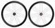 Laufradsatz Bora Ultra WTO DB 45 C23 2WF WC435AAP5A110, SRAM XDR