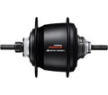 SHIMANO Getriebenabe Di2 NEXUS Di2 SG-C7050-5D - 7050-5, Schwarz 36 Loch