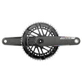 SRAM Force E1 Kurbelgarnitur 172,5 mm 46-33T – Leicht, steif und effizient