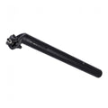 ergotec Patentsattelstütze Hook 3 ø31 - 31.6 mm - 6mm L350mm schwarz-sand Alu