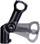 Contec Vorbau Seto Hybrid 110 mm 25,4 mm schwarz