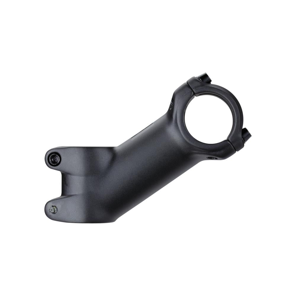 BBB Cycling BBB Vorbau HighRise 31.8 90mm schwarz - komfortabler Lenker-Vorbau mit steilem Anstieg
