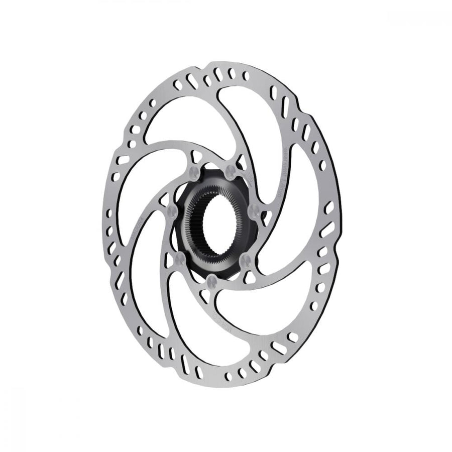 MAGURA Bremsscheibe MDR-C CL, Ø 180 mm Center Lock - starke, leise Bremsperformance