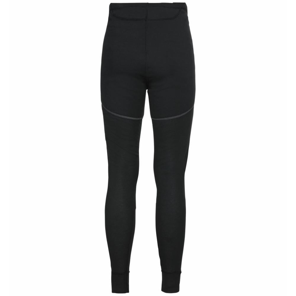 Odlo Base Layer Pants ACTIVE X-Warm Eco black Größe S