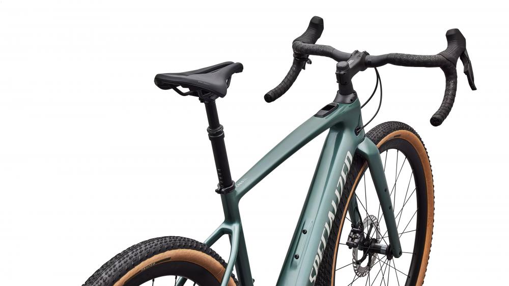 CREO Fahrradzubehör SL EXPERT CARBON FJDMET/BRCH 56 - Unbekannt