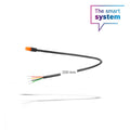 Bosch Kabel Stromversorgung 3rd Party + CAN 200 mm - zuverlässige Verbindung für E-Bike-Systeme