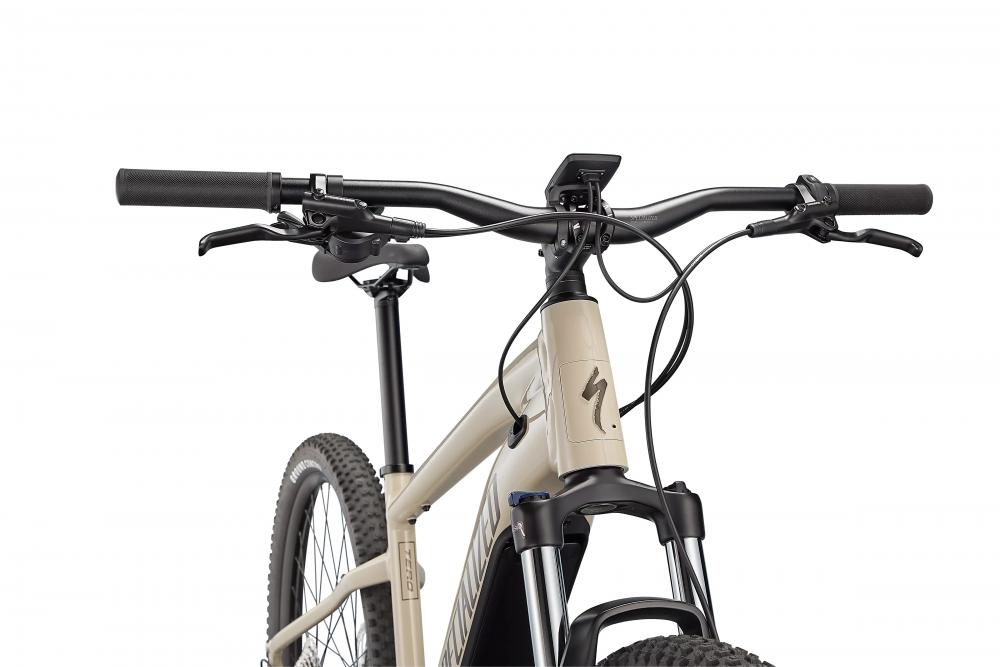 TERO 3.0 NB WHTMTN/GUN XL - Premium Outdoor-Schuh für anspruchsvolle Trekking-Touren - E-CrossBike