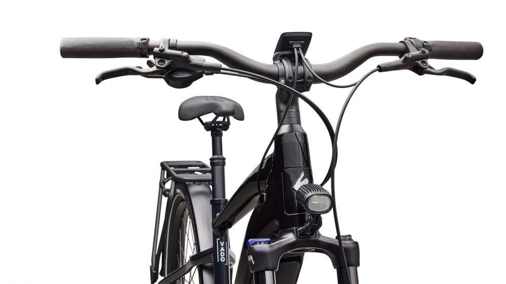 VADO 4.0 NB E-Bike - Specialized Elektrofahrrad mit Tiefeinstieg - E-City Bike
