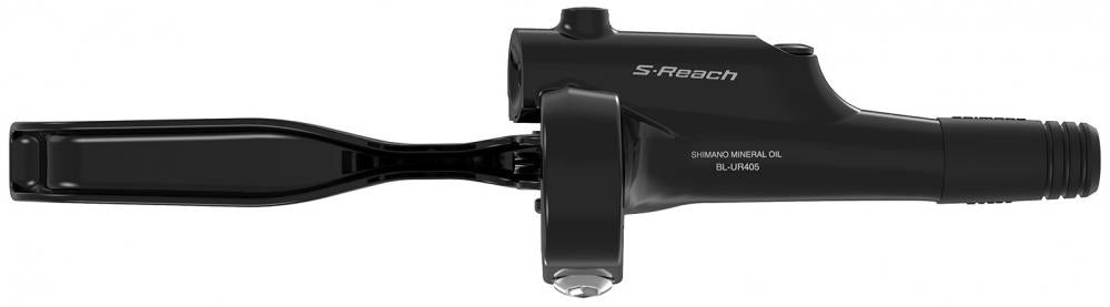 SHIMANO Bremshebel SHIMANO BL-UR405 S-REACH Links Bremshebel Größe S