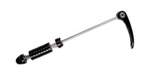 M-Wave Schnellspanner HR 130 mm schwarz - leichter & sicherer Hinterradverschluss