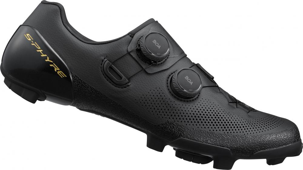 SHIMANO RX910, SCHUH, WIDE, SPD, BLACK, UNISEX, SIZE: 43 Fahrradschuhe - 910,