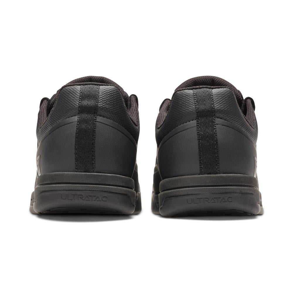 Fox Union Flat Footwear Black Größe 45.5