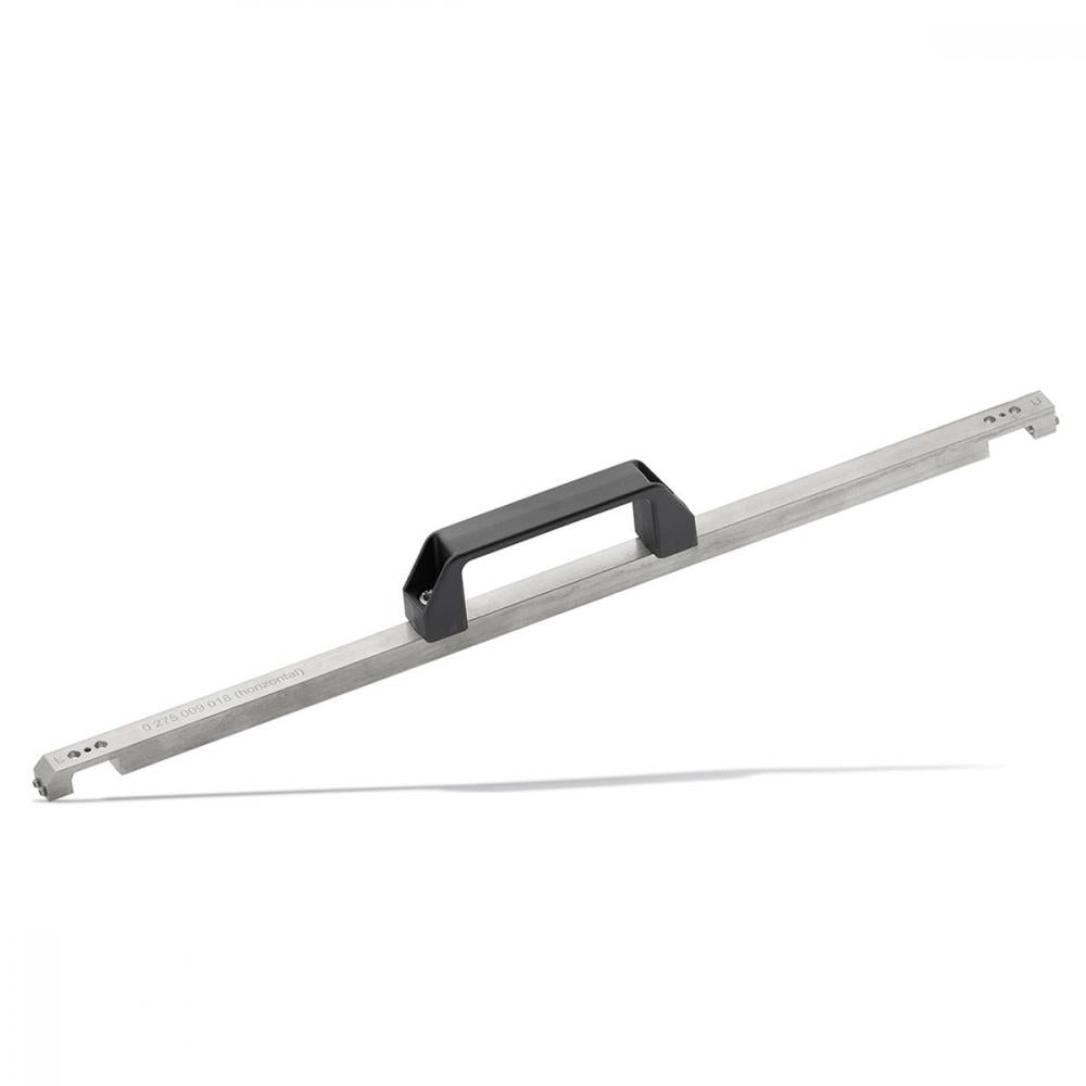 Bosch Montagelehre PowerTube 625 horizontal - präzise Ausrichtung für PowerTube-Akkus