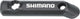 SHIMANO Deckel Ausgleichsbehälter BL-M596 rechts - Ersatzteil Scheibenbremse, 7 g