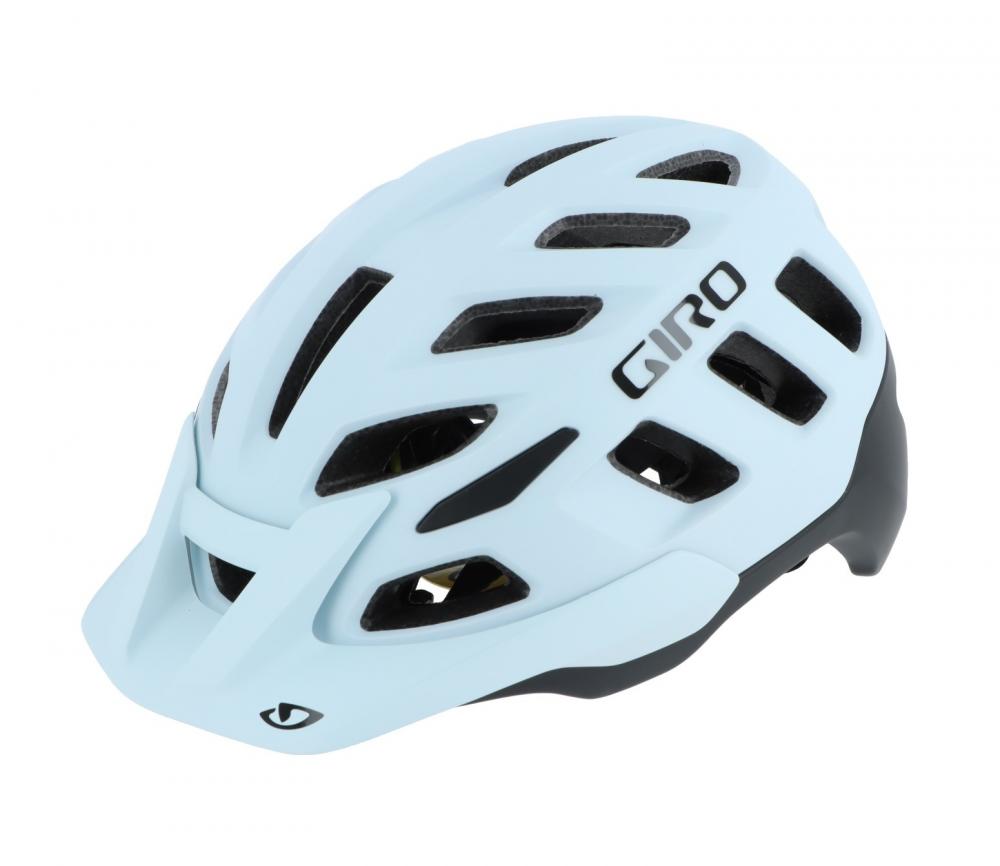 Giro Helm Radix Mips matte chalk S