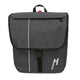 Haberland Street Work Einzeltasche anthrazit mit KLICKfix