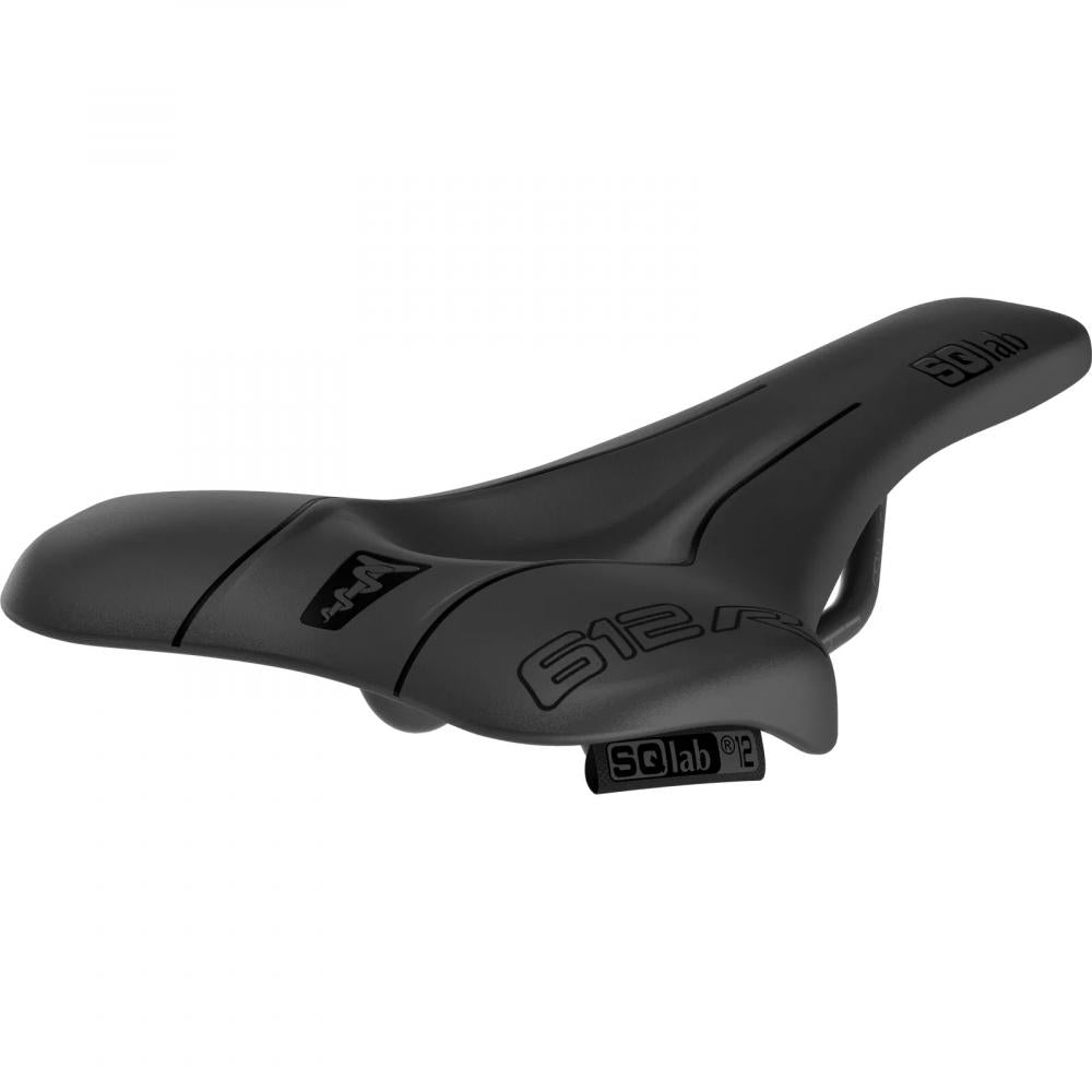 SQlab Sattel 612 ERGOWAVE® 12cm