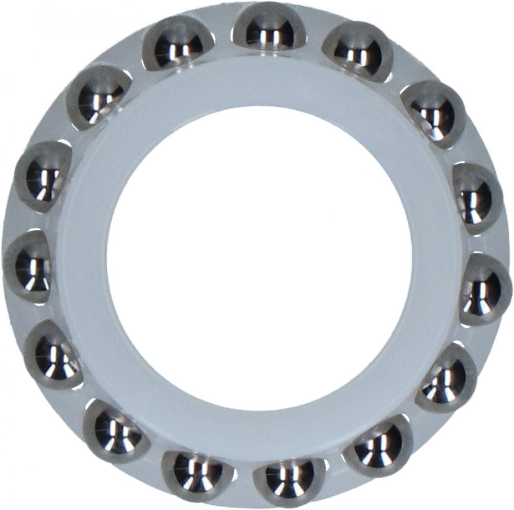 SHIMANO Kugelring für FH-M9111 Links 5/32"X15 - 32"
