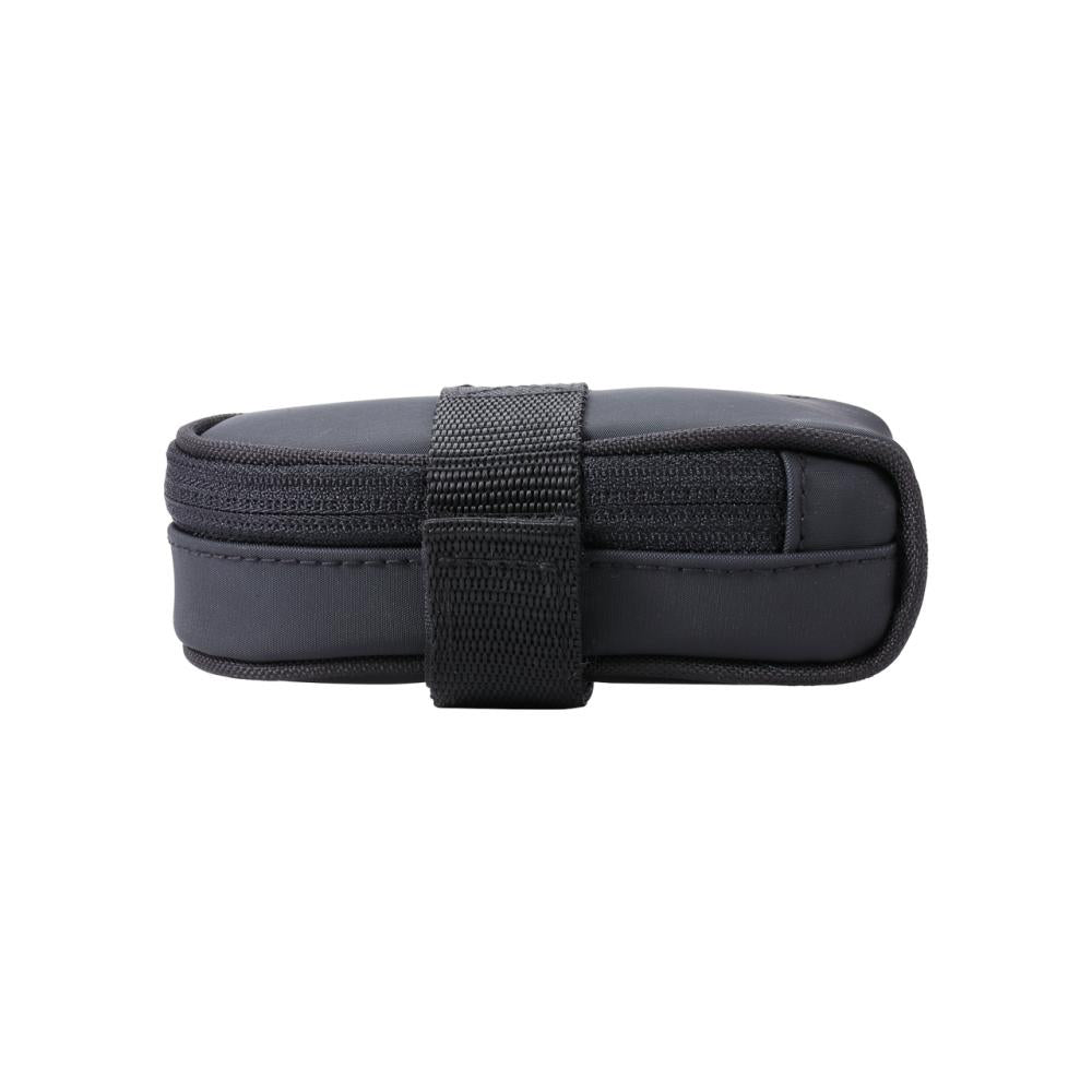 BBB Cycling BBB Satteltasche RacePack max 12.5 Größe 12 schwarz - kompakte Rahmentasche für das Nötigste