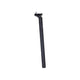 BBB Cycling BBB Sattelstuetze TopPost 400mm AL6061 27 schwarz - vielseitige, komfortable Sattelstütze