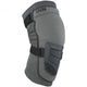 IXS Sports Division iXS Trigger knee guard XL grey - ergonomischer Knieschutz für Enduro & All Mountain