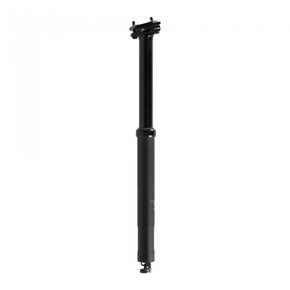 XLC Dropper Post SP-T21 - Absenkbare Sattelstütze für MTB und E-Bike