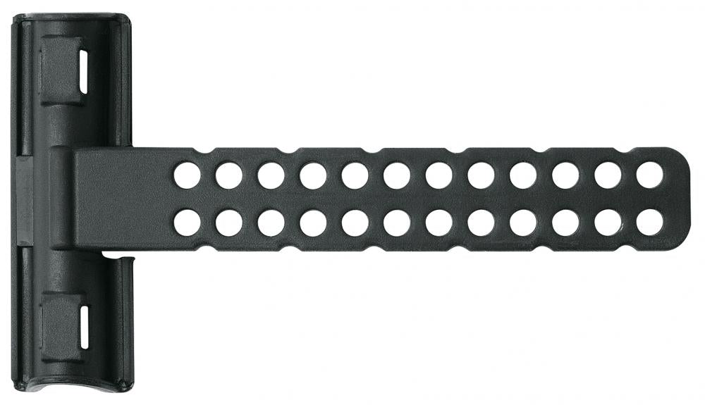 SKS Spanngummi Set (2 Stück) RB PRO / PRO XL / S-BOARD  Robuste Gummibänder für sicheren Halt, ideal für SKS Schutzbleche, langlebig, elastisch und wetterfest