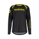 MAGURA Freeride Jersey Longsleeve highfivemtns, M - atmungsaktives MTB-Trikot mit lässigem Schnitt