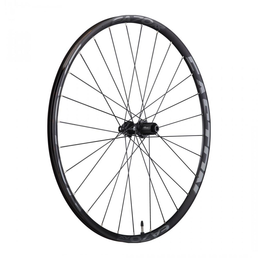 Easton EA70 AX Disc Laufrad HR 700C SRAM XDR - robustes Gravel-Hinterrad