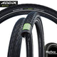 Schwalbe Reifen Marathon 28x1.25" 32-622 schwarz Reflex E-25 HS620 Draht