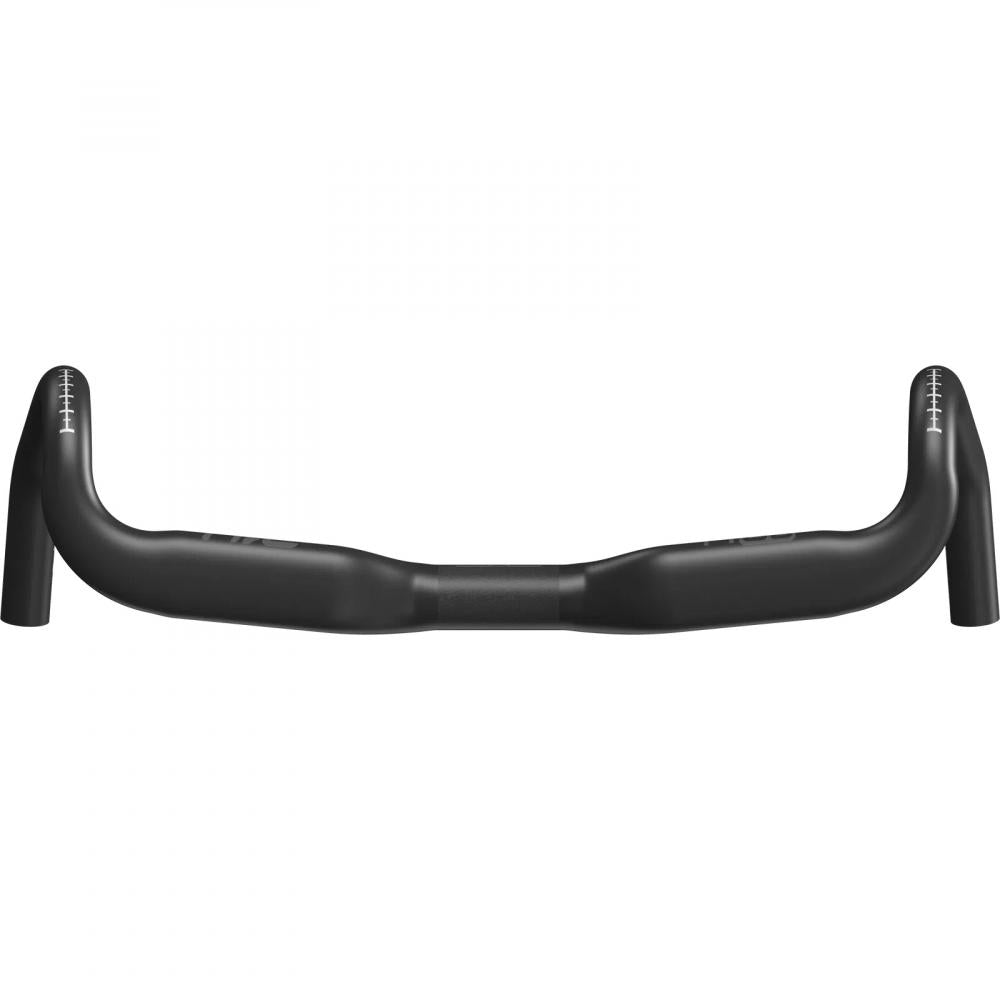 SQlab Lenker 314 2.0 MTB Fahrradlenker 440mm - Ergonomischer Mountainbike Lenker - Gravellenker