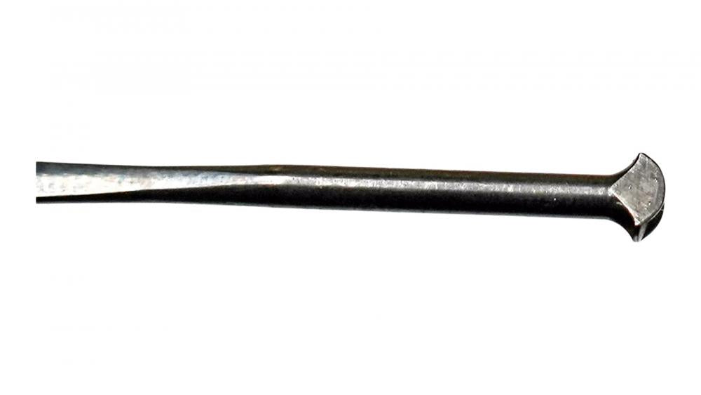 AEROLITE Speiche DT Straight-Pull 288mm 14G 2.0x2.3mm - Hochwertige Fahrradspeiche