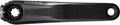 SHIMANO Kurbelarm E-BIKE SYSTEMS FC-E8050 rechts - 175 mm, Schwarz