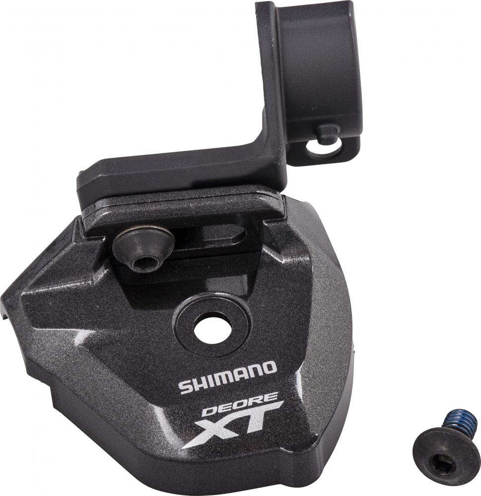 SHIMANO DECKEL LI.ISPECII SLM8000-I - Abdeckung für I-Spec II Schalthebelgehäuse