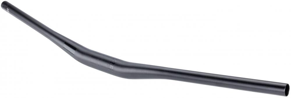 Contec Lenker Portal 35 Ø 35 mm 740 mm Rise 20 mm 9° schwarz