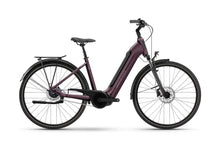 Winora E-City Bike TRIA N5 LOW i625Wh 5-G Nexus