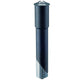 Deda SPADA A-Head Adapter 148 g - Quill-zu-Ahead Konverter für Gewindegabeln